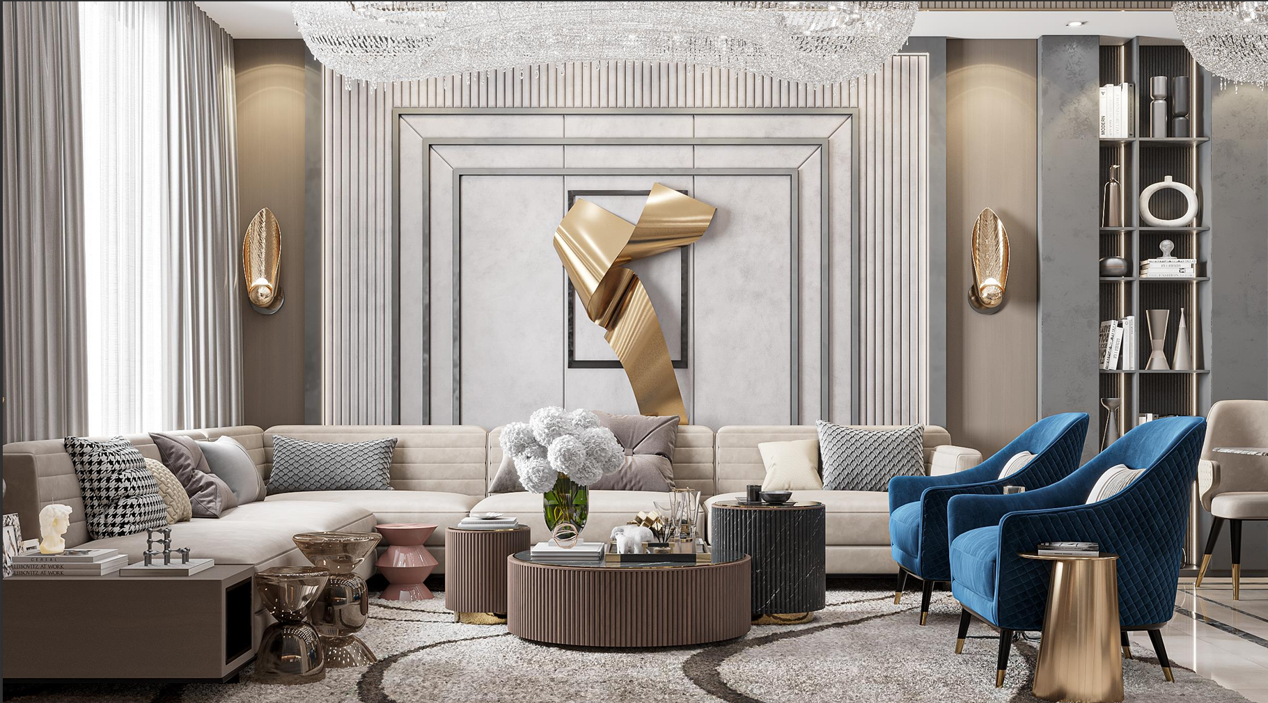 More than 300+ executed <span>projects</span>